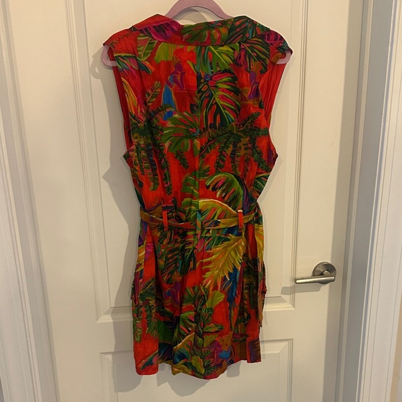 Farm rio Tropical Dress - Picture 7 of 7